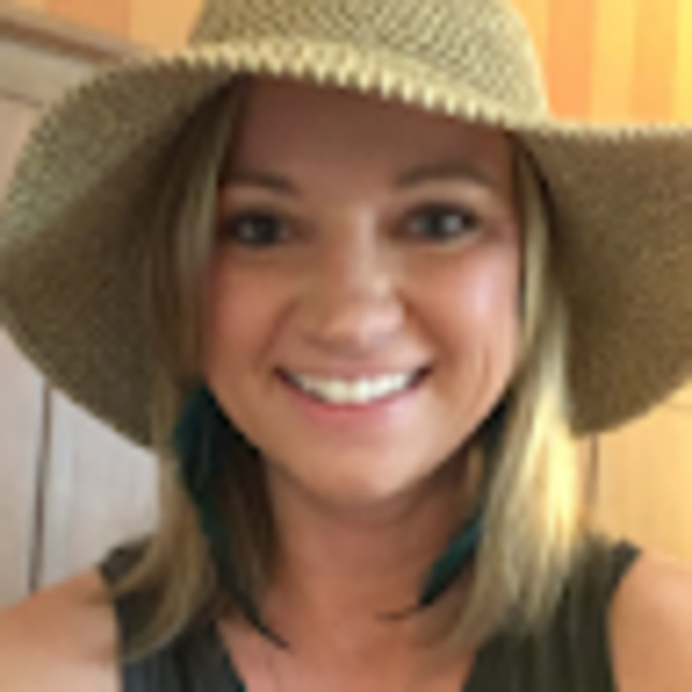 Meet your Posher, Robyn